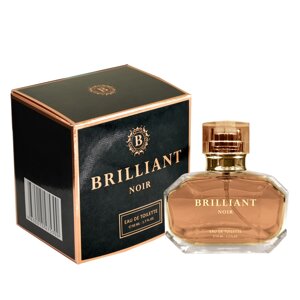 Parfum Brilliant Noir (Парфюмерия Бриллиант Нуа) edt 50m
