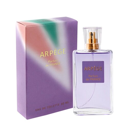 Parfum de France Arpege (Парфюм де Франс Арпеж) edt 60ml