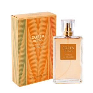 Parfum de France Costa Del Sol (Парфюм де Франс Коста Дель Сол) edt 60ml