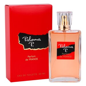 Parfum de France Paloma P. (Парфюм де Франс Палома П.) edt 60ml