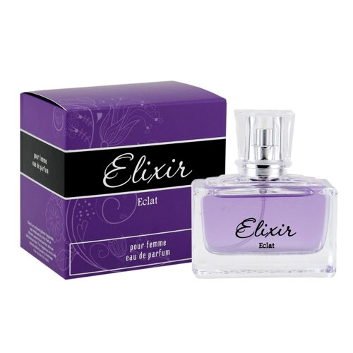 Parfum Elixir Eclat (Парфюмерия Эликсир Эклат) edp 50 ml