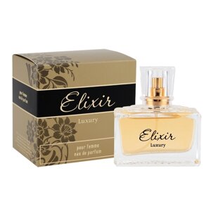 Parfum Elixir Luxury (Парфюмерия Эликсир Лакшери) edp 50ml