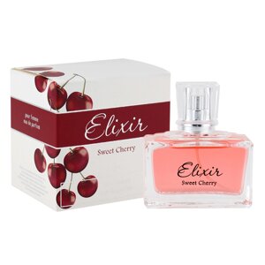 Parfum Elixir Sweet Cherry (Парфюмерия Вишня) edp 50ml