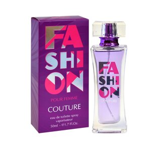Parfum Fashion Couture (Парфюмерия Фэшн Кутюр) edt 50ml