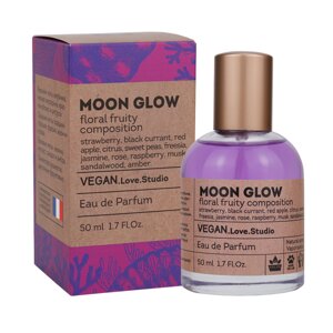 Parfum Vegan Love Studio Moon Glow (Парфюмерия Веган Лав Студио Мун Глоу) edp 50ml