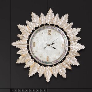 Декоративные настенные часы Ximo в французском стиле