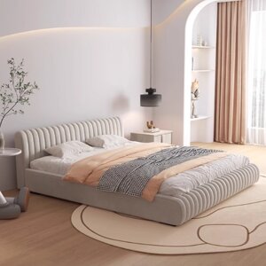 Кровать "Brel", специализированная ткань