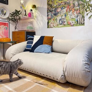 Многофункциональный диван в итальянском стиле
