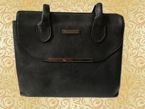 Каркасная сумка женская Victoria-Beckham C-073
