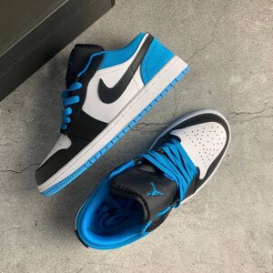 Кроссовки мужские Nike Jordan 1 low