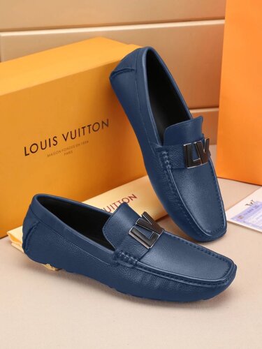 Мужские туфли Louis Vuitton