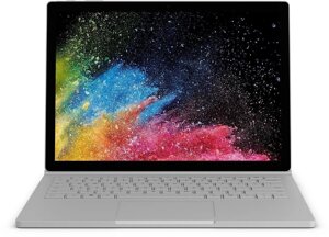 Ноутбук Microsoft Surface Book 2 13.5" Intel Core i7 16GB/512G