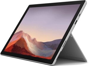 Планшет Microsoft Surface Pro 7 Core i5 16GB/256GB Platinum Windows 10 Pro New Original