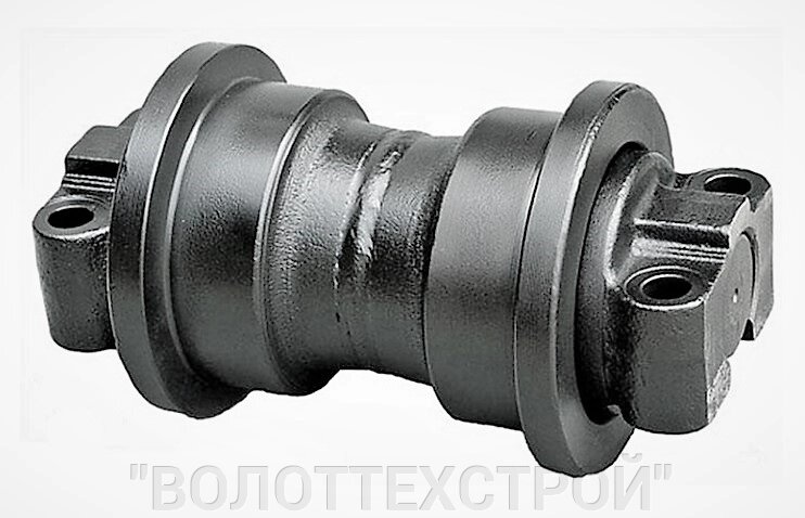 Каток опорный ZX 200  ROLLER, LOWER (для HITACHI ZX200LC-3) от компании "ВОЛОТТЕХСТРОЙ" - фото 1