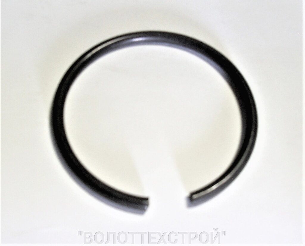 Кольцо стопорное НР 150 от компании "ВОЛОТТЕХСТРОЙ" - фото 1