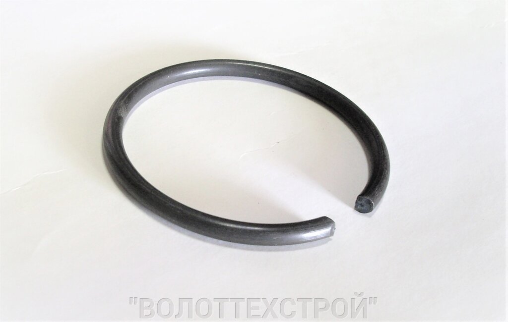 Кольцо стопорное НР200/350 от компании "ВОЛОТТЕХСТРОЙ" - фото 1