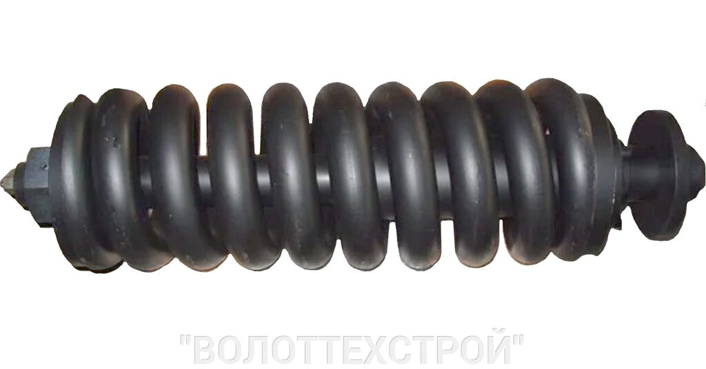Натяжитель гусеничной цепи для HITACHI ZX200-210 от компании "ВОЛОТТЕХСТРОЙ" - фото 1