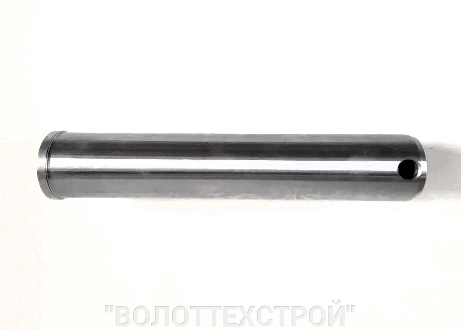 Палец серьги ковша, верхний (80х421 мм) для HITACHI ZX180, ZX200 от компании "ВОЛОТТЕХСТРОЙ" - фото 1