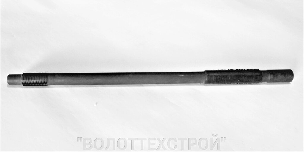 Шпилька-болт от компании "ВОЛОТТЕХСТРОЙ" - фото 1