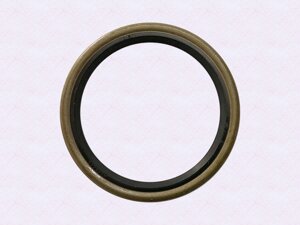 81.96502.6039 уплотнительное кольцо shaanxi copy OEM цвет изображения