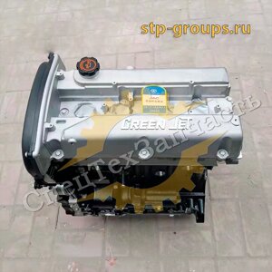 Двигатель JAC 4GA3-1D 4GA3-3D 4GA3-C 4GA5-1D 4GC1-1D
