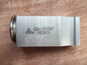 DZ13241821151 расширительный клапан SHAANXI Качество оригинал/дубликат/OEM 100% новый