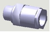 DZ9X189366093 косяк SHAANXI Качество оригинал/дубликат/OEM 100% новый от компании СПЕЦТЕХЗАПЧАСТЬ - фото 1