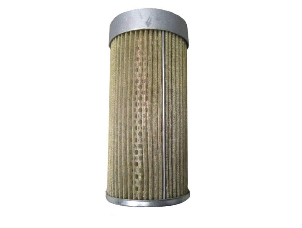 Фильтр гидравлический всасывающий на вилочный погрузчик DALIAN CPCD CPD (WU250X180-J) от компании СПЕЦТЕХЗАПЧАСТЬ - фото 1