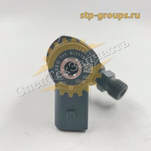 Форсунка топливная BOSCH 0445110646 (0445110647) (Авиадоставка)