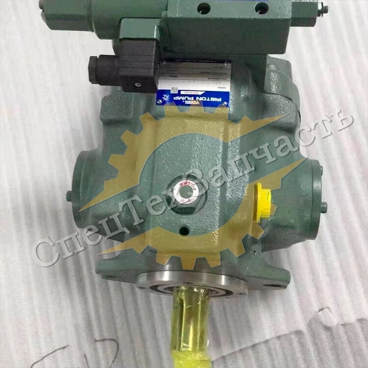 Гидравлический насос Piston Pump A37-F-R-04-H-K-32393 A45-F-R-04-H-K-10393 от компании СПЕЦТЕХЗАПЧАСТЬ - фото 1