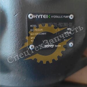 Гидравлический поршневой насос HYTEK HA10VS071DFR/31L-PRC12N00-S01 ремкомплекты