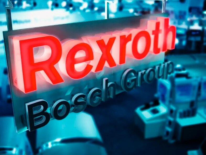 Гидравлический поршневой насос Rexroth A4VG250HD1D1/32R-NSD10F001D от компании СПЕЦТЕХЗАПЧАСТЬ - фото 1