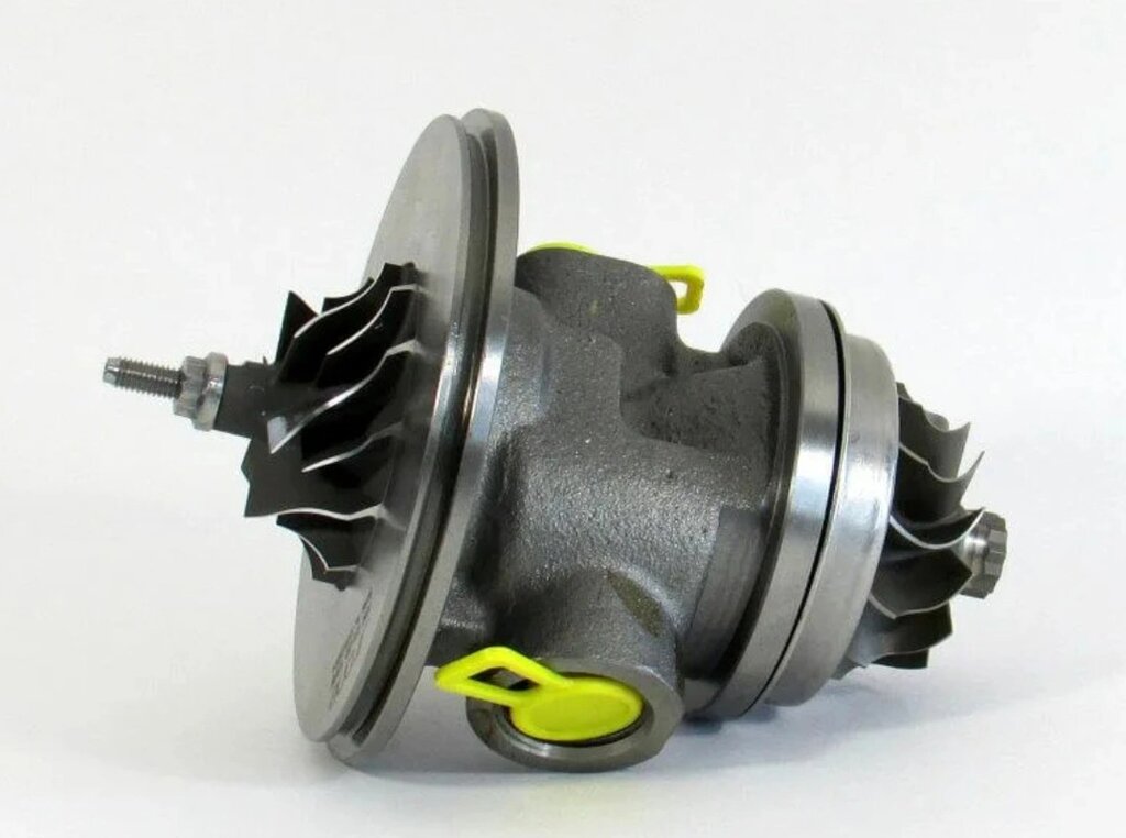 Картридж турбины  BORGWARNER JOHN DEERE 7200J 7215J 7230J 6068H MAR1r  Е1074 от компании СПЕЦТЕХЗАПЧАСТЬ - фото 1