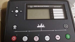 Контроллер Deep Sea Electronics DSE8620 MKII DSE 8620 MKII