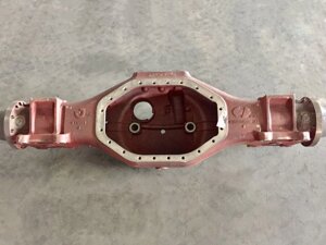 HD90149330042 картер моста SHAANXI Качество оригинал/дубликат/OEM 100% новый