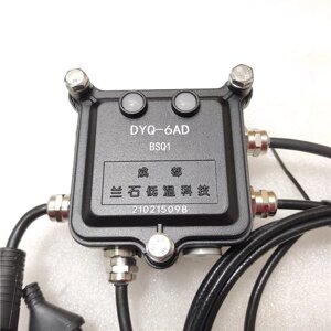 Датчик уровня топлива LNG DYQ-6AD