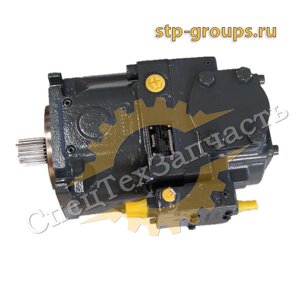 Немецкий гидравлический насос REXROTH A11VO40DR/10L-NZC12N00