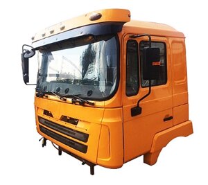 DH0163.420201 Кабина пилота. SHAANXI Качество оригинал/дубликат/OEM 100% новый