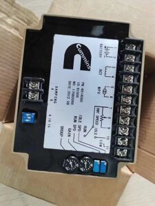 Модуль контроля скорости Cummins EFC 4914090/4914091