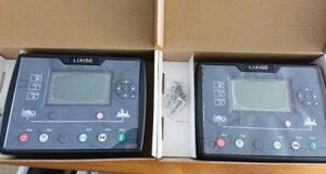 Электронный контроллер LIXISE LX6610N-4G
