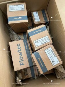 Электропневматический позиционер FLOWTEC V200E-N-D1-90-B-C1-Fb-M