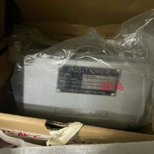 Позиционер Nakakita Seisakusho NS737D-C 0.2-1.0