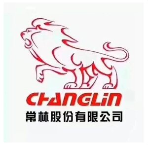 Трубка тормозной системы Changlin W-13-00034