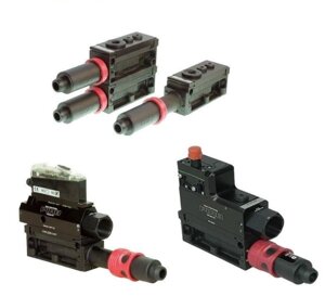 Вакуумный насос серии PIAB P5010 / P5010. AB