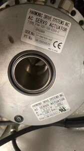 Сервопривод Harmonic FHA-32C-50-E250-C