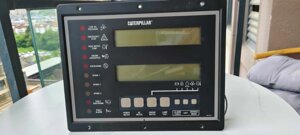 Панель управления Caterpillar E203770