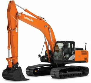 Стартер экскаватора HITACHI 330/24V9.0KW-WD615 WD618 M105R2808B