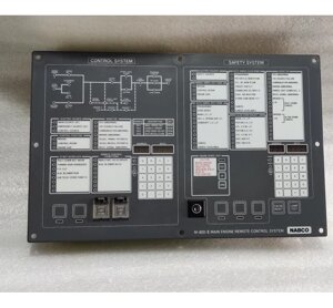 Система дистанционного управления NABCO M-800-III / M-800-III-C