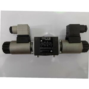 Клапан HAWE NSWP 2DM20-G24 NBVP 16 Y2-GM24