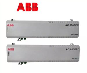 Система управления Abb pp d103 b01 3bhe020455r0001